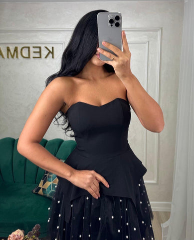 Rochie  Biiane Black