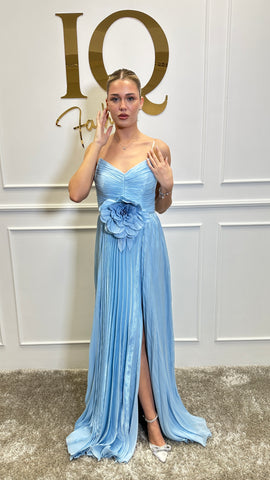Rochie Pretty Blue