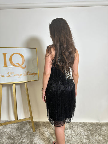 Rochie Jaya Black