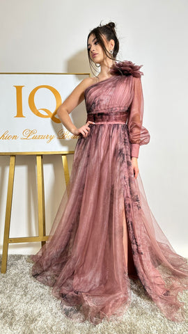 Rochie Fatima Roze