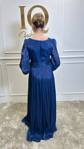 Rochie Giania Dark Blue