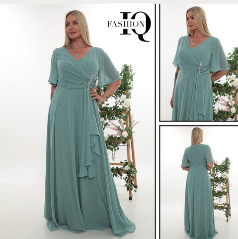 Rochie Sunrise Minth