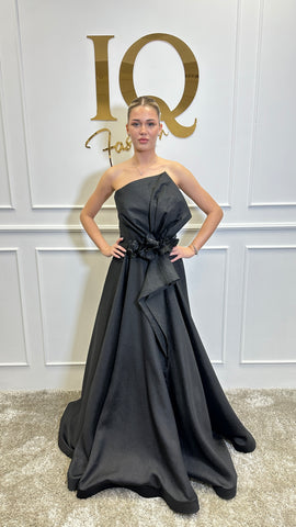 Rochie Contesa Black