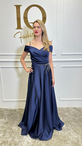 Rochie Onesta Dark Blue