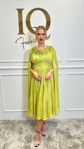 Rochie Yalisse Fistic