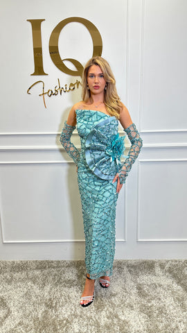 Rochie Belissima Minth