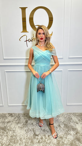 Rochie Dolly Minth