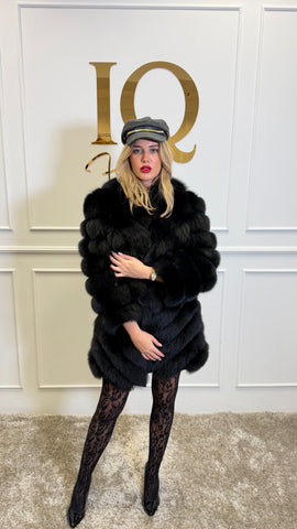 Bască stofa Biscotti