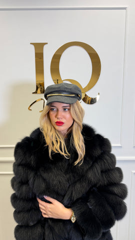 Bască stofa Biscotti