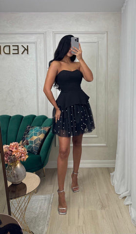 Rochie  Biiane Black
