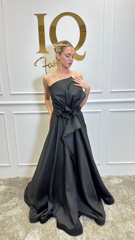 Rochie Contesa Black