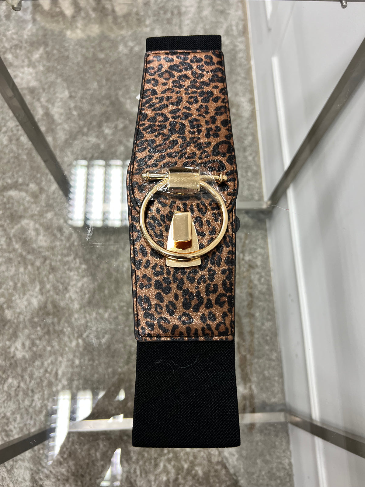 Centura 736 Panther Black