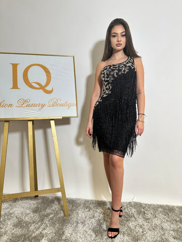 Rochie Jaya Black
