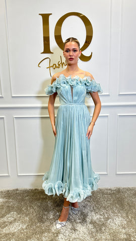 Rochie Cassilia  Minth