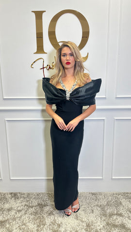 Rochie Verona Red