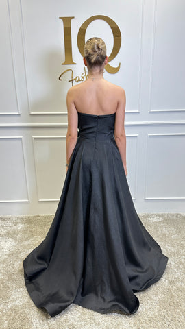 Rochie Contesa Black