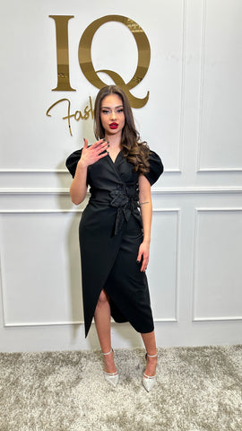 Rochie Faviane Black