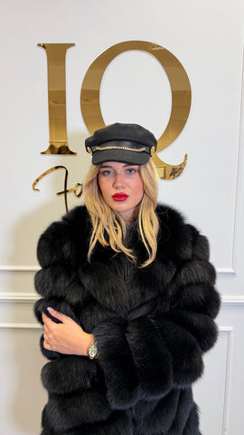 Bască stofa Biscotti