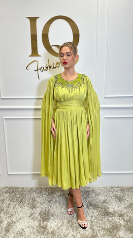 Rochie Yalisse Fistic