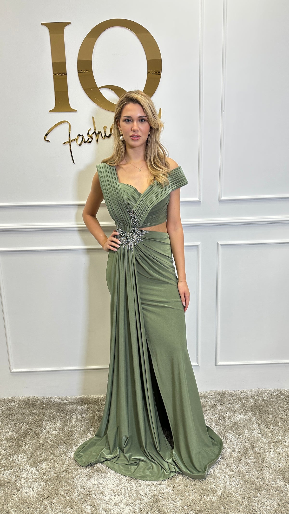 Rochie Athena Kaky