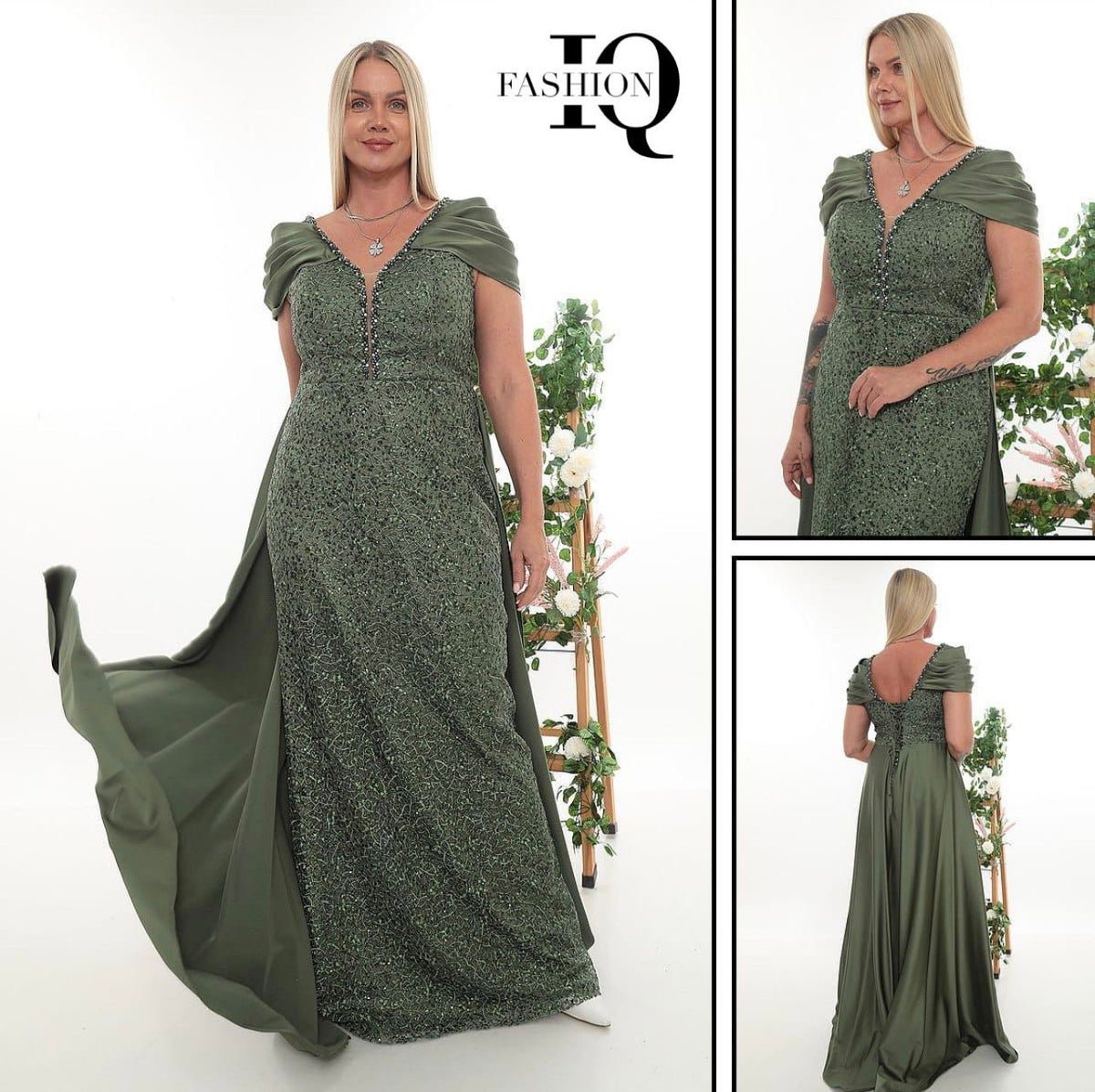 Rochie Debora Kaky