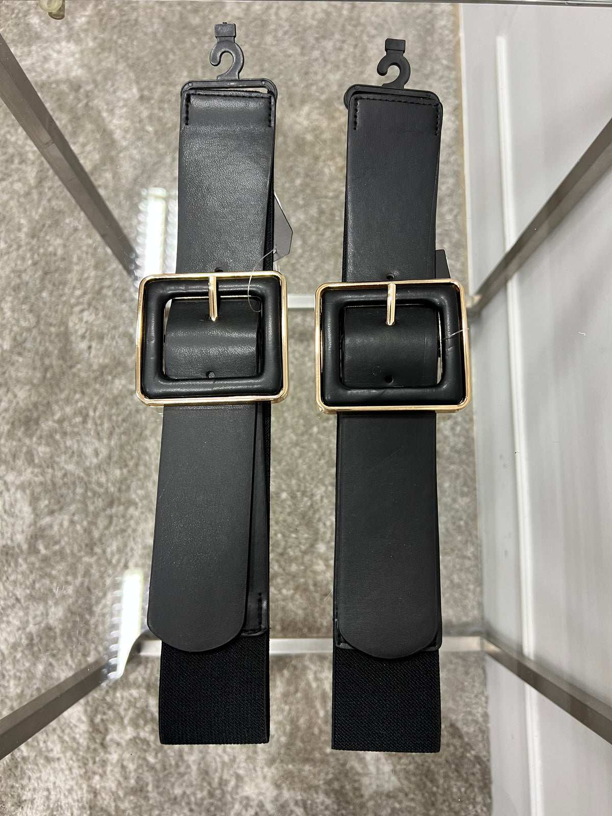 Centura 024 Black