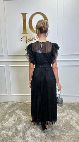 Rochie Massi Black