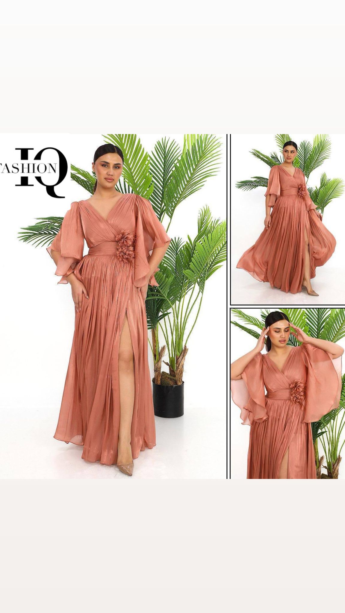 Rochie Nastina Cupper