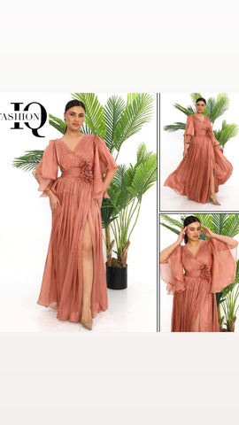 Rochie Nastina Cupper