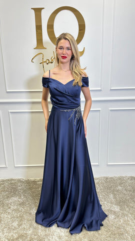Rochie Onesta Dark Blue