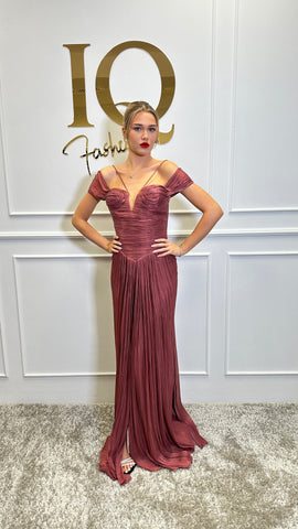 Rochie Rihanna Cupper