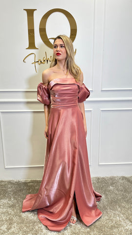 Rochie Maline Roze