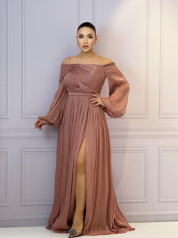 Rochie Dianisa  Cupper