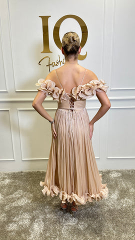 Rochie Cassilia Nude