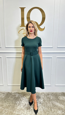 Rochie Pamella Green