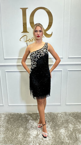 Rochie Jaya Black