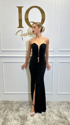 Rochie Senisse Black