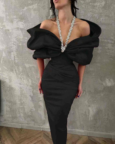 Rochie Verona Black