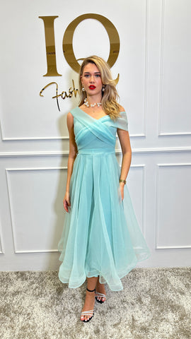 Rochie Dolly Minth