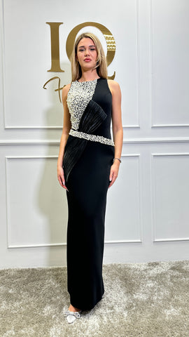 Rochie Odette Black
