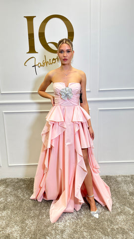 Rochie Carolyn Roze