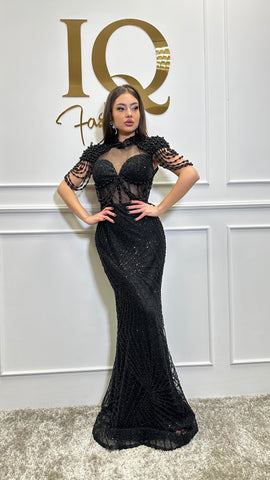 Rochie Aida Black