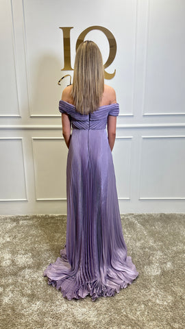 Rochie Kalineea Lavander