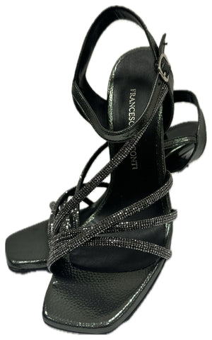 Sandale Cata Black
