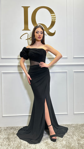 Rochie Vivanity Black