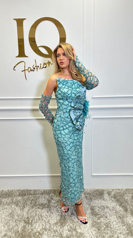 Rochie Belissima Minth