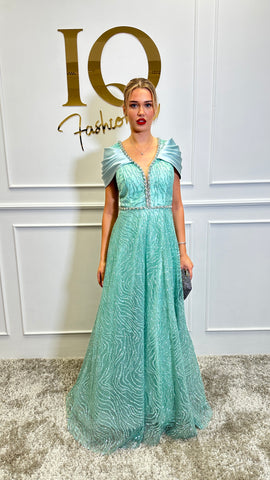 Rochie Deborah Minth