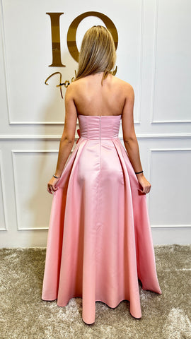 Rochie Kasidy Roze