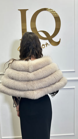 Capa Fama Cream