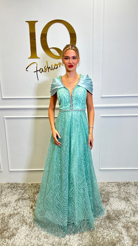 Rochie Deborah Minth